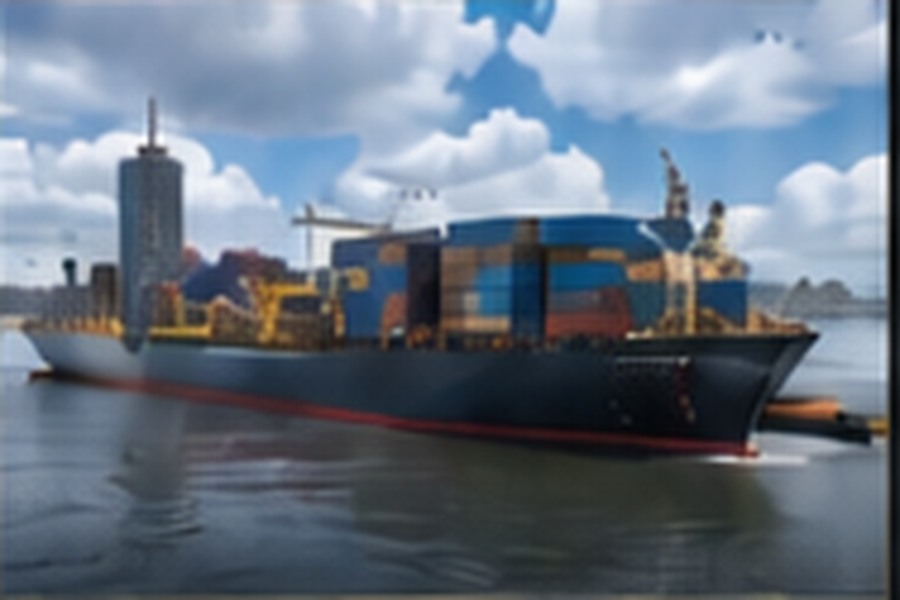 Commerce international
