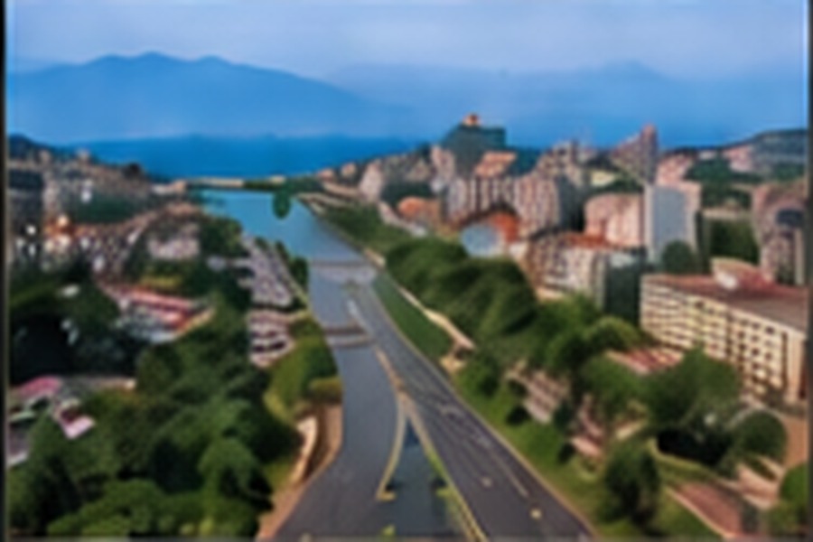 Développement territorial